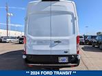 New 2024 Ford Transit 350 HD High Roof RWD, Empty Cargo Van for sale #244416 - photo 7