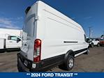 New 2024 Ford Transit 350 HD High Roof RWD, Empty Cargo Van for sale #244416 - photo 8