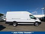 New 2024 Ford Transit 350 HD High Roof RWD, Empty Cargo Van for sale #244416 - photo 9