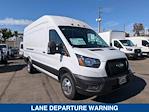 New 2024 Ford Transit 350 HD High Roof RWD, Empty Cargo Van for sale #244416 - photo 10