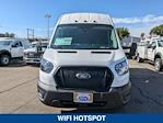 New 2024 Ford Transit 350 HD High Roof RWD, Empty Cargo Van for sale #244416 - photo 11