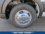 New 2024 Ford Transit 350 HD High Roof RWD, Empty Cargo Van for sale #244416 - photo 12