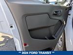 New 2024 Ford Transit 350 HD High Roof RWD, Empty Cargo Van for sale #244416 - photo 13