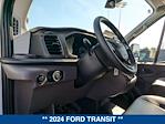 New 2024 Ford Transit 350 HD High Roof RWD, Empty Cargo Van for sale #244416 - photo 14