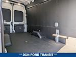 New 2024 Ford Transit 350 HD High Roof RWD, Empty Cargo Van for sale #244416 - photo 19