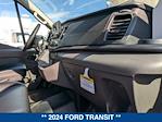 New 2024 Ford Transit 350 HD High Roof RWD, Empty Cargo Van for sale #244416 - photo 20