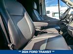 New 2024 Ford Transit 350 HD High Roof RWD, Empty Cargo Van for sale #244416 - photo 21