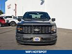 New 2024 Ford F-150 STX SuperCrew Cab 4x2, Pickup for sale #244464 - photo 10