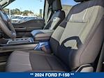 New 2024 Ford F-150 STX SuperCrew Cab 4x2, Pickup for sale #244464 - photo 14