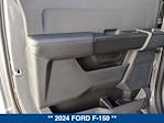 New 2024 Ford F-150 STX SuperCrew Cab 4x2, Pickup for sale #244464 - photo 18