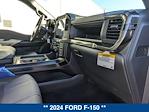 New 2024 Ford F-150 STX SuperCrew Cab 4x2, Pickup for sale #244464 - photo 21