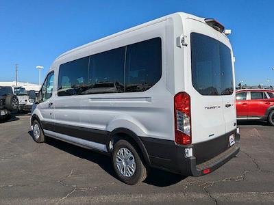 New 2024 Ford Transit 350 Medium Roof RWD, Passenger Van for sale #244511 - photo 2