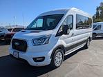 New 2024 Ford Transit 350 Medium Roof RWD, Passenger Van for sale #244511 - photo 1