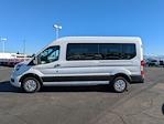 New 2024 Ford Transit 350 Medium Roof RWD, Passenger Van for sale #244511 - photo 3