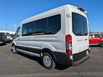 New 2024 Ford Transit 350 Medium Roof RWD, Passenger Van for sale #244511 - photo 2