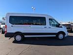 New 2024 Ford Transit 350 Medium Roof RWD, Passenger Van for sale #244511 - photo 6