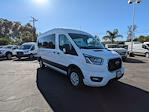 New 2024 Ford Transit 350 Medium Roof RWD, Passenger Van for sale #244511 - photo 7