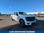 New 2024 Ford F-150 STX SuperCrew Cab 4x2, Pickup for sale #244514 - photo 9