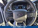 New 2024 Ford F-150 STX SuperCrew Cab 4x2, Pickup for sale #244514 - photo 16