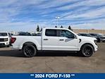 New 2024 Ford F-150 STX SuperCrew Cab 4x2, Pickup for sale #244515 - photo 8