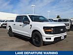 New 2024 Ford F-150 STX SuperCrew Cab 4x2, Pickup for sale #244515 - photo 9