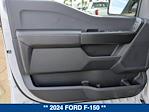 New 2024 Ford F-150 STX SuperCrew Cab 4x2, Pickup for sale #244515 - photo 12