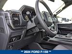 New 2024 Ford F-150 STX SuperCrew Cab 4x2, Pickup for sale #244515 - photo 13