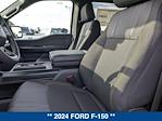 New 2024 Ford F-150 STX SuperCrew Cab 4x2, Pickup for sale #244515 - photo 14