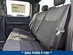 New 2024 Ford F-150 STX SuperCrew Cab 4x2, Pickup for sale #244515 - photo 18