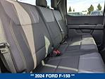 New 2024 Ford F-150 STX SuperCrew Cab 4x2, Pickup for sale #244515 - photo 19