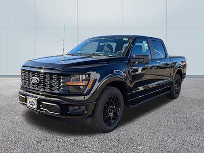 New 2024 Ford F-150 STX SuperCrew Cab 4x2, Pickup for sale #244520 - photo 1