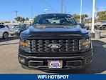 New 2024 Ford F-150 STX SuperCrew Cab 4x2, Pickup for sale #244520 - photo 10