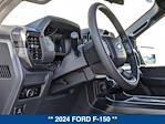 New 2024 Ford F-150 STX SuperCrew Cab 4x2, Pickup for sale #244520 - photo 13