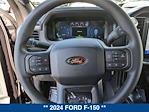 New 2024 Ford F-150 STX SuperCrew Cab 4x2, Pickup for sale #244520 - photo 16