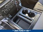 New 2024 Ford F-150 STX SuperCrew Cab 4x2, Pickup for sale #244520 - photo 17