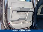 New 2024 Ford F-150 STX SuperCrew Cab 4x2, Pickup for sale #244520 - photo 18