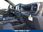 New 2024 Ford F-150 STX SuperCrew Cab 4x2, Pickup for sale #244520 - photo 21