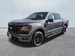 New 2024 Ford F-150 XLT SuperCrew Cab 4x2, Pickup for sale #244528 - photo 1