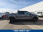 New 2024 Ford F-150 XLT SuperCrew Cab 4x2, Pickup for sale #244528 - photo 8