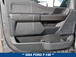 New 2024 Ford F-150 XLT SuperCrew Cab 4x2, Pickup for sale #244528 - photo 12