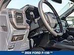 New 2024 Ford F-150 XLT SuperCrew Cab 4x2, Pickup for sale #244528 - photo 13