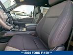 New 2024 Ford F-150 XLT SuperCrew Cab 4x2, Pickup for sale #244528 - photo 14