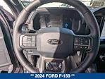 New 2024 Ford F-150 XLT SuperCrew Cab 4x2, Pickup for sale #244528 - photo 16