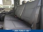 New 2024 Ford F-150 XLT SuperCrew Cab 4x2, Pickup for sale #244528 - photo 19