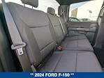 New 2024 Ford F-150 XLT SuperCrew Cab 4x2, Pickup for sale #244528 - photo 20