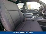 New 2024 Ford F-150 XLT SuperCrew Cab 4x2, Pickup for sale #244528 - photo 22