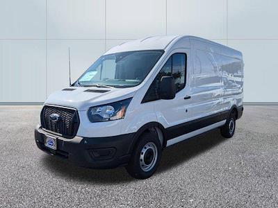 New 2024 Ford Transit 150 Medium Roof RWD, Empty Cargo Van for sale #244532 - photo 1