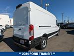 New 2024 Ford Transit 150 Medium Roof RWD, Empty Cargo Van for sale #244532 - photo 7