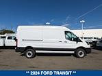 New 2024 Ford Transit 150 Medium Roof RWD, Empty Cargo Van for sale #244532 - photo 8