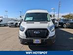 New 2024 Ford Transit 150 Medium Roof RWD, Empty Cargo Van for sale #244532 - photo 10